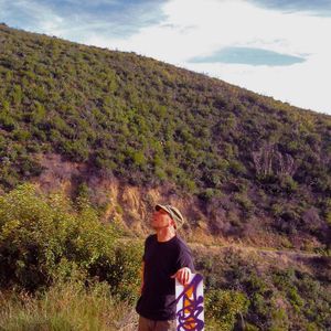 Meet your Posher, Jared